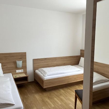 Landhotel Stofflerwirt 상트미카엘임룽가우 외부 사진