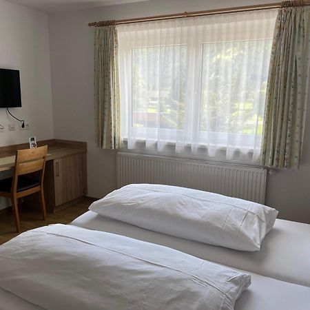 Landhotel Stofflerwirt 상트미카엘임룽가우 외부 사진