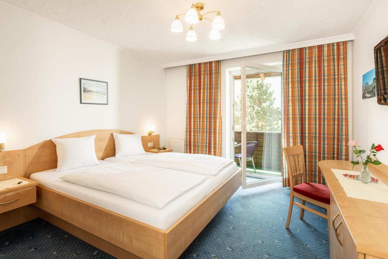 Landhotel Stofflerwirt 상트미카엘임룽가우 외부 사진