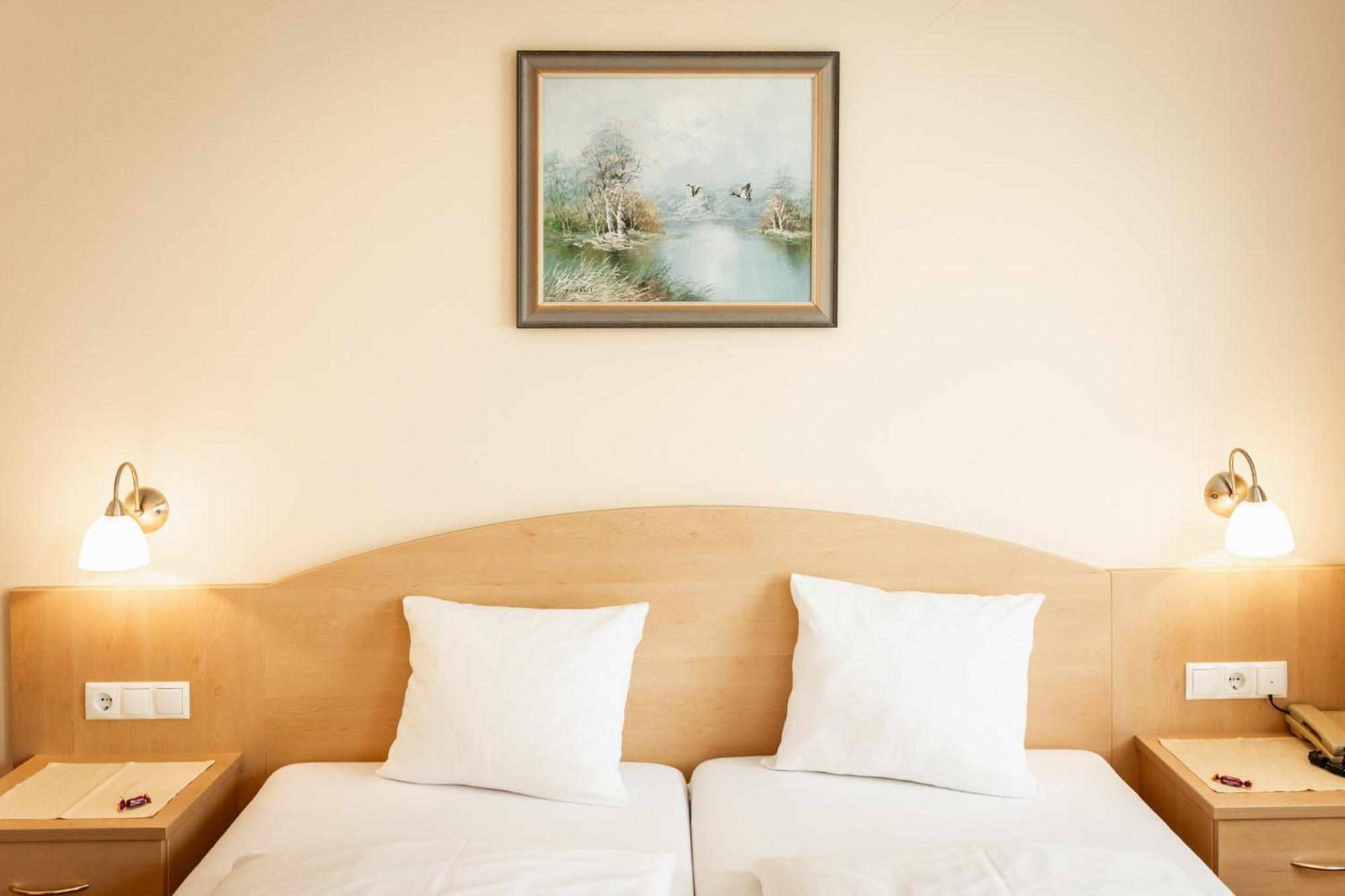 Landhotel Stofflerwirt 상트미카엘임룽가우 외부 사진