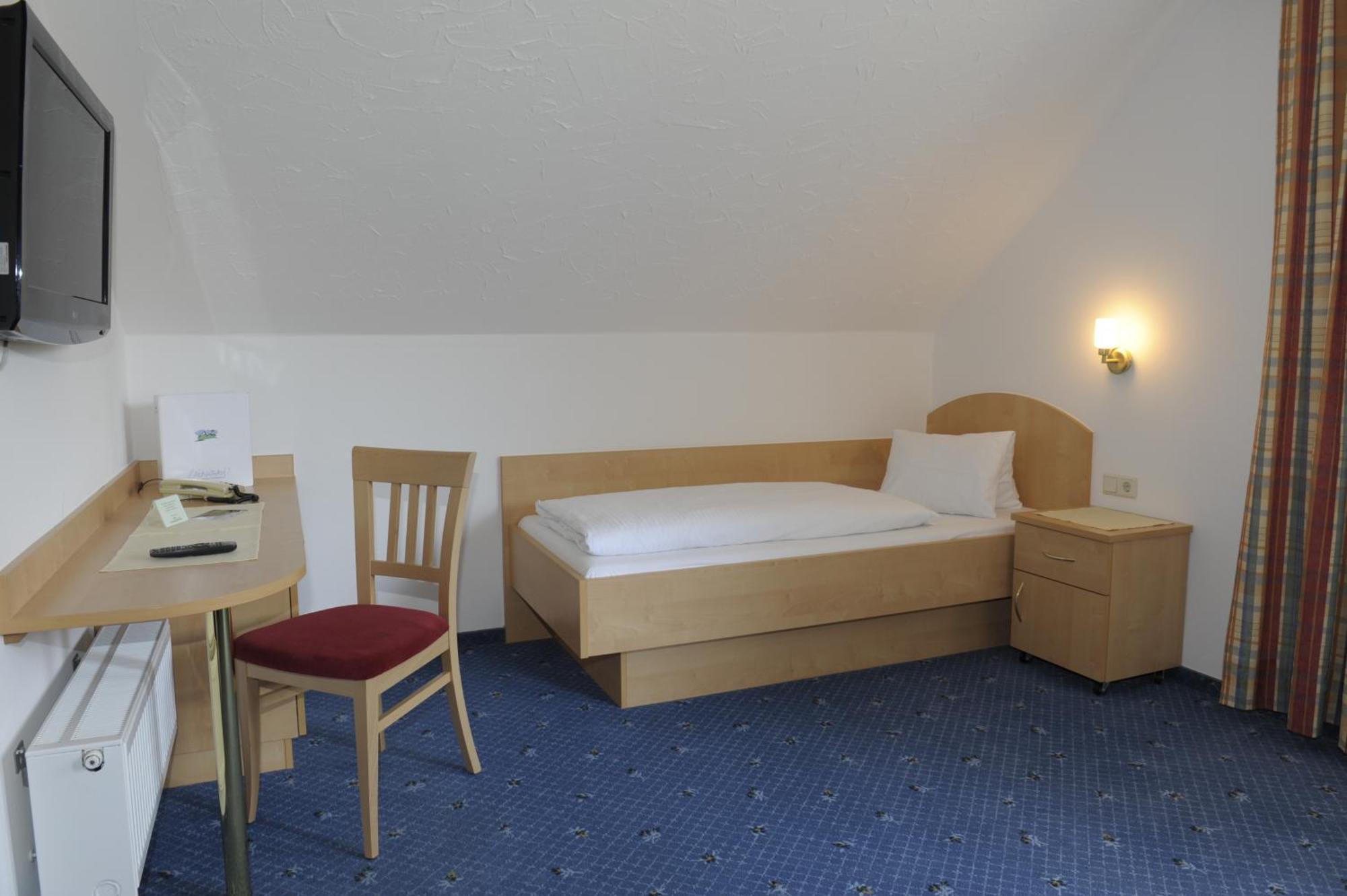 Landhotel Stofflerwirt 상트미카엘임룽가우 외부 사진