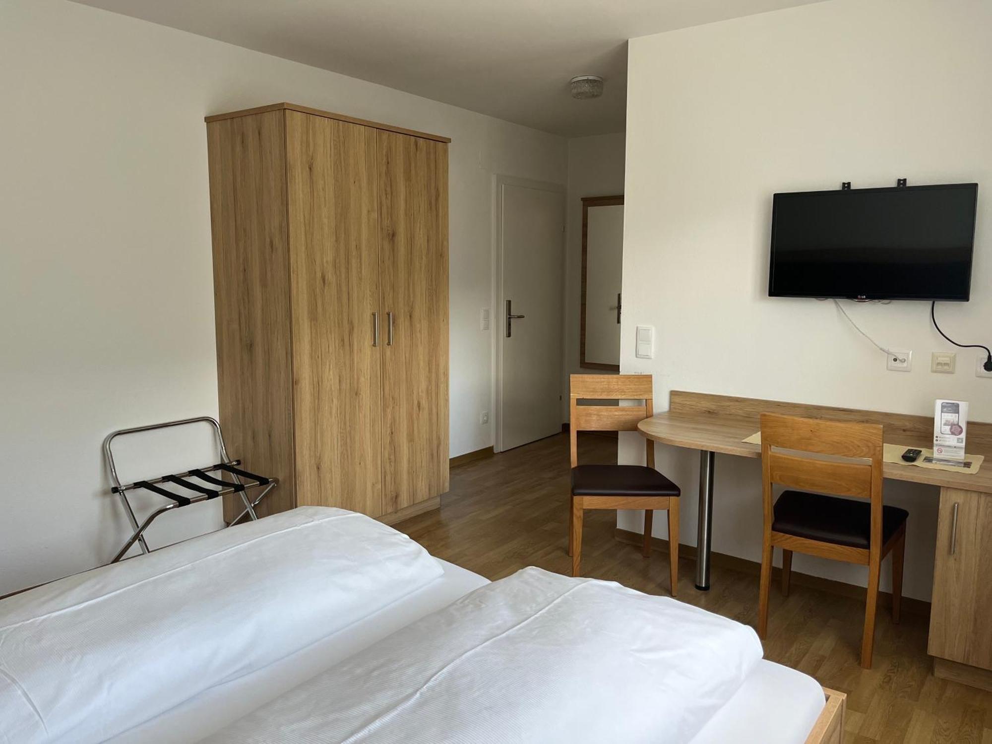 Landhotel Stofflerwirt 상트미카엘임룽가우 외부 사진