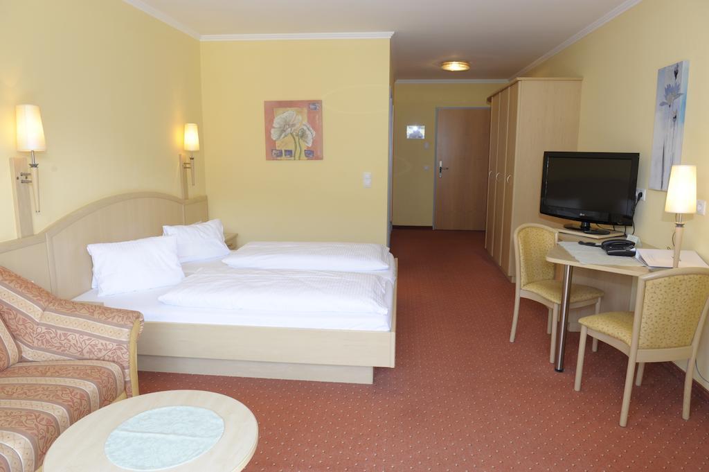 Landhotel Stofflerwirt 상트미카엘임룽가우 객실 사진